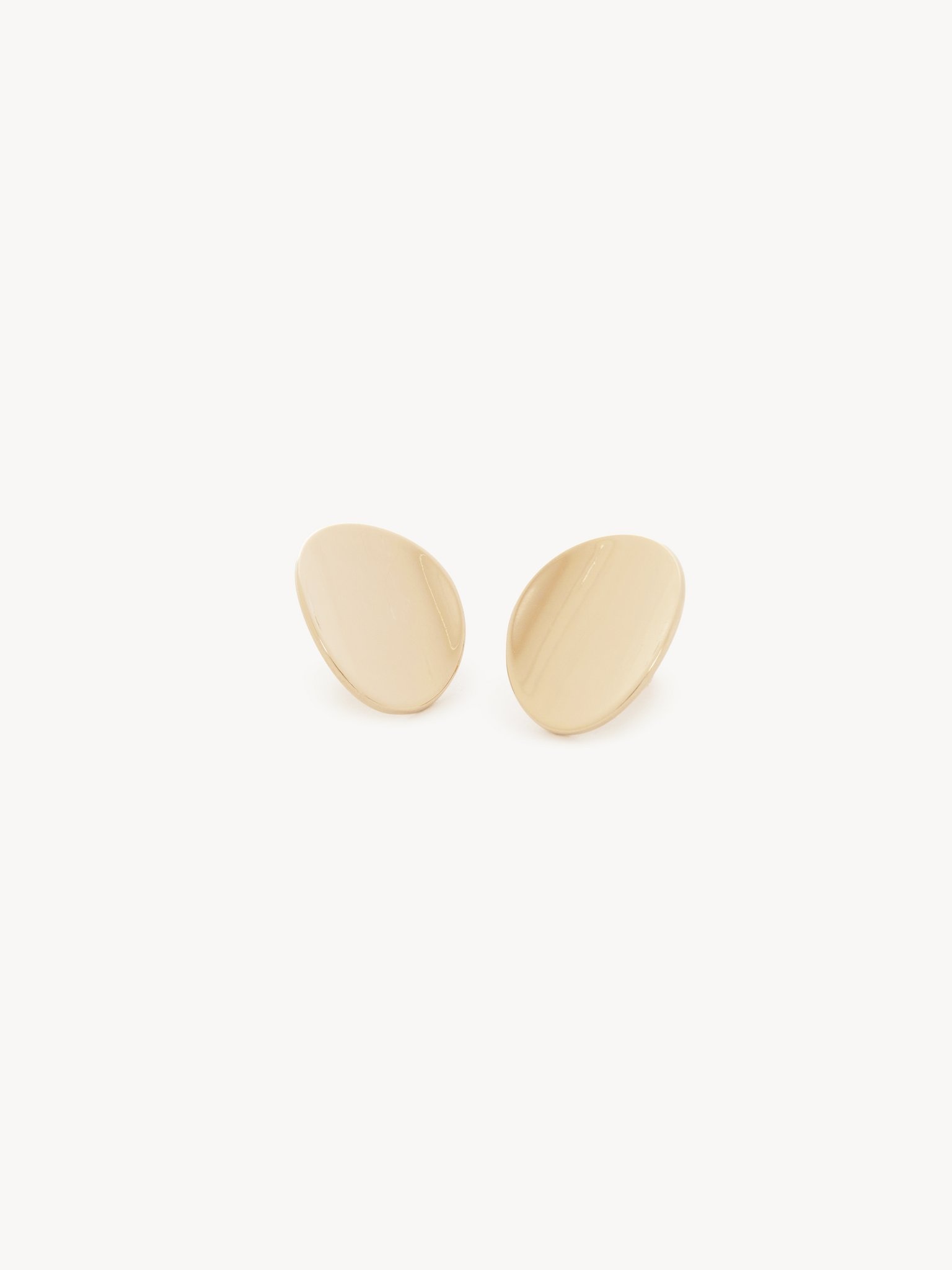 PENELOPE CLIP-ON EARRINGS - 1