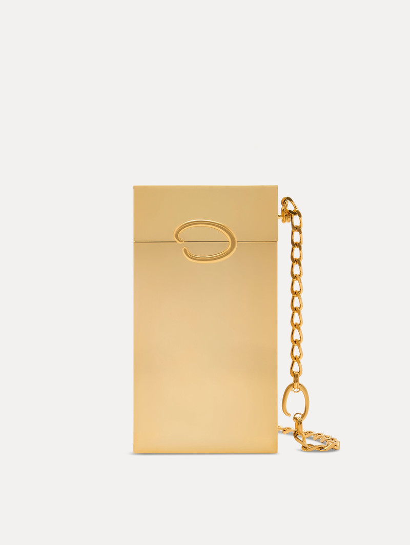 O VANITY MINAUDIÈRE 1