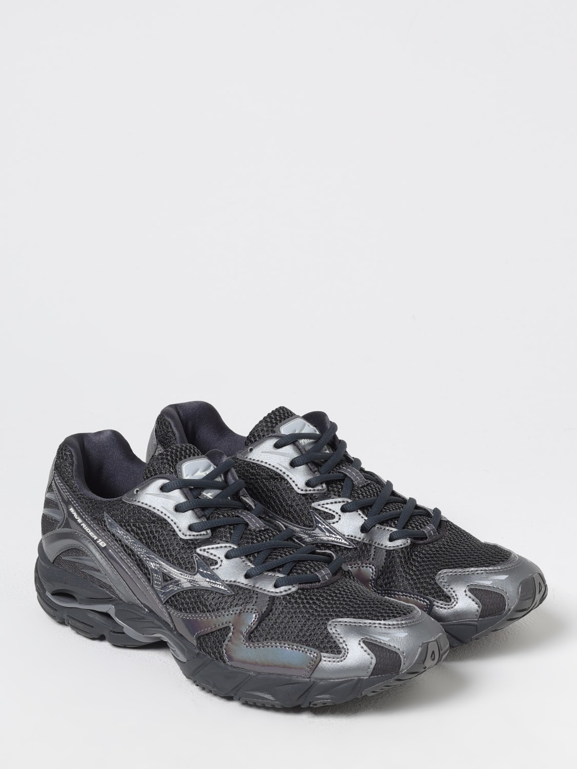 Sneakers men Mizuno - 2