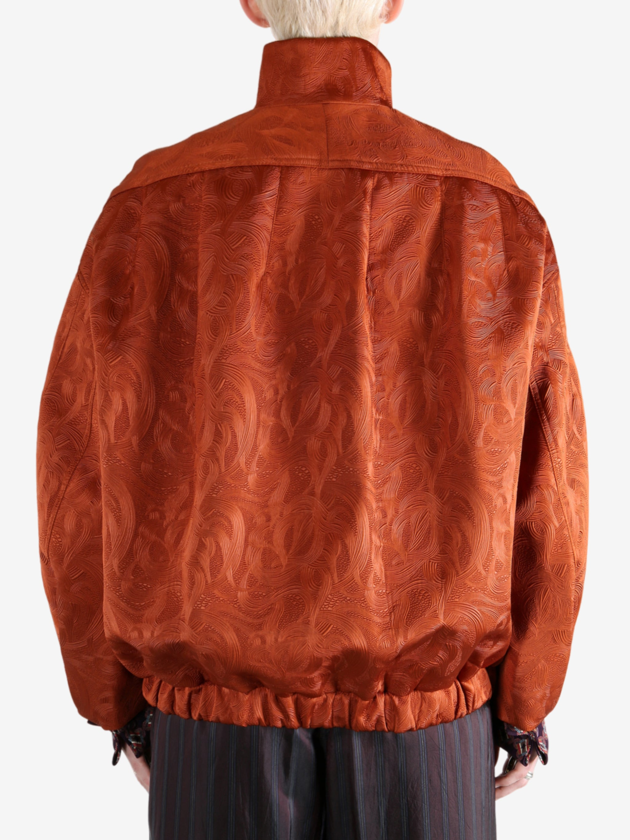 DRIES VAN NOTEN - Women Voles Jacket - 3
