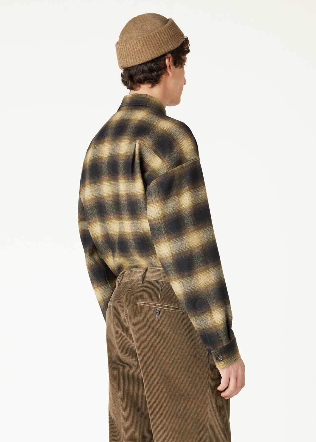Vincenzo Overshirt - 5