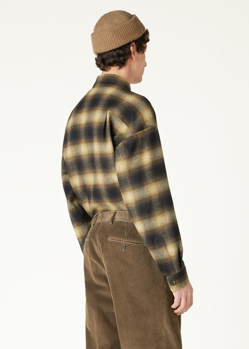 Vincenzo Overshirt 5