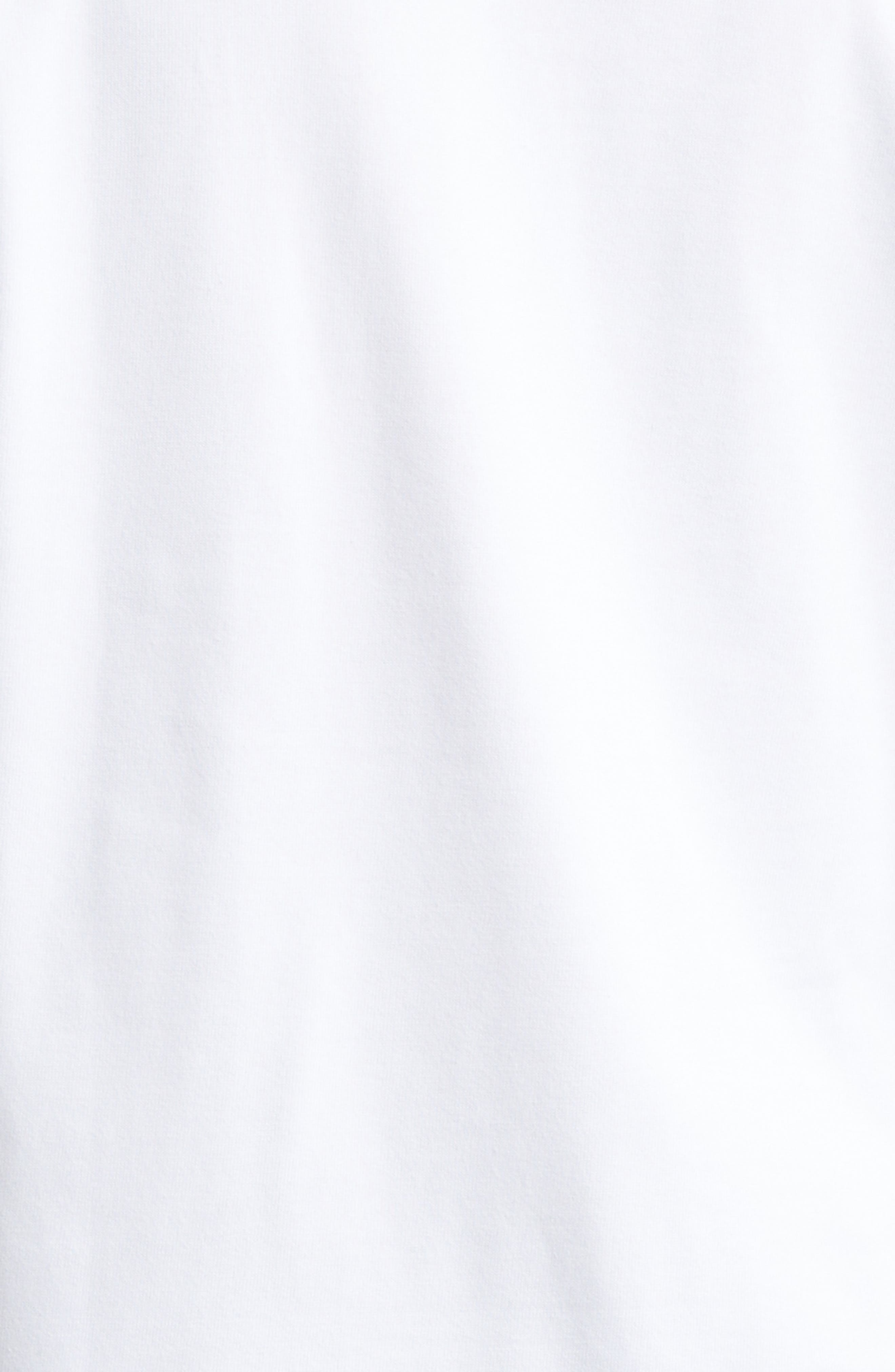 AMIRI MA Skater Embroidered T-Shirt in White at Nordstrom - 7