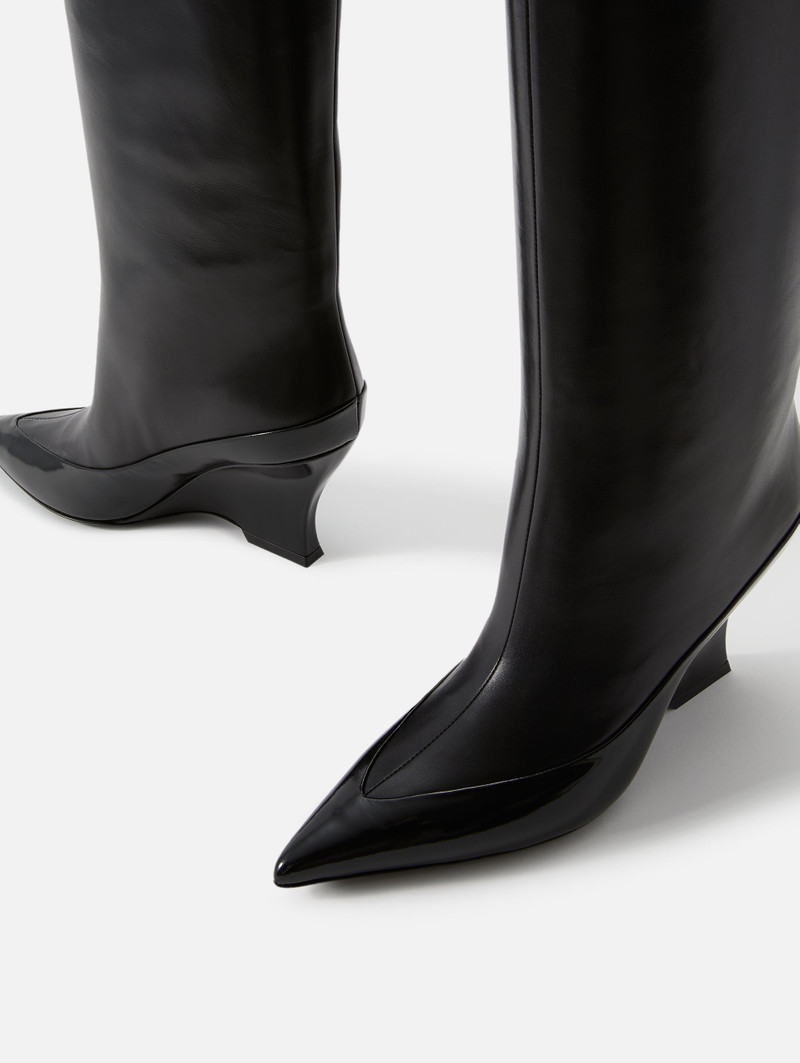 Givenchy Raven Boot 80mm outlook