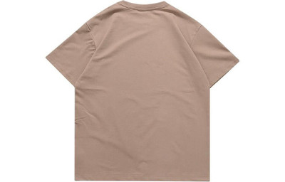 New Balance New Balance Sportswer T-Shirt 'Khaki' AMT31546-BNN outlook