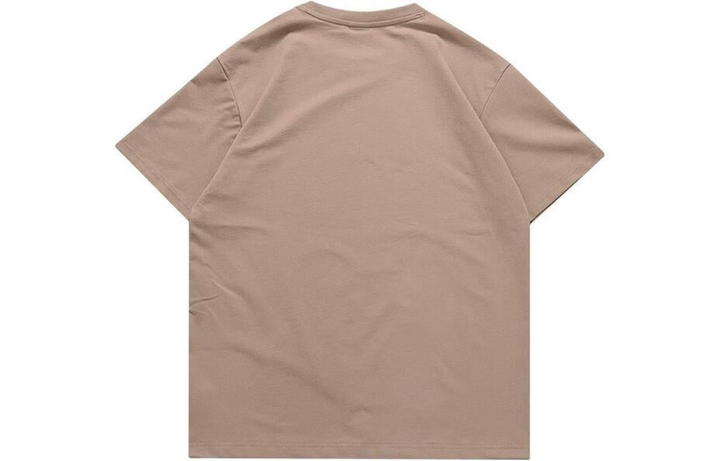 New Balance New Balance Sportswer T-Shirt 'Khaki' AMT31546-BNN outlook