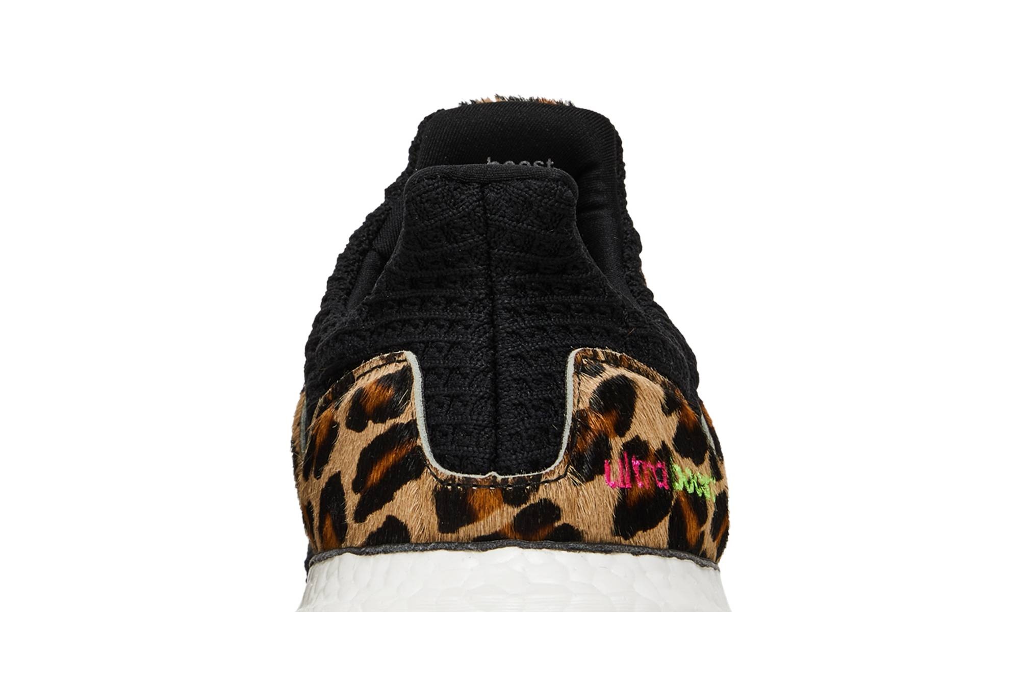 UltraBoost DNA 'Animal Pack - Leopard' - 7