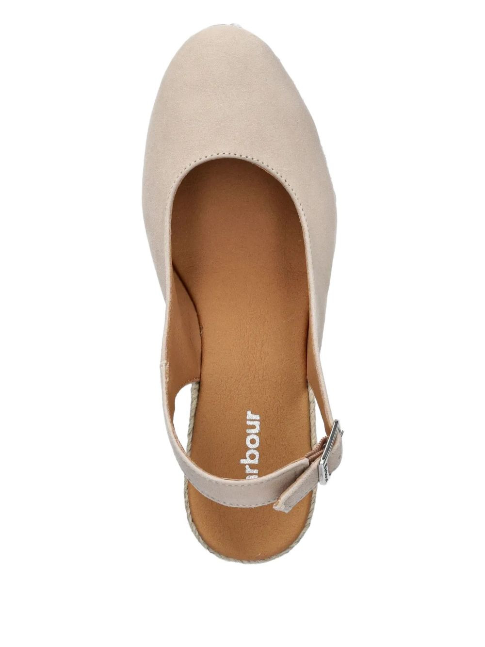 leather espadrilles - 4