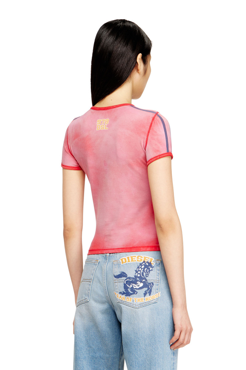 CL-T-UNCUTIE-HORSE 4