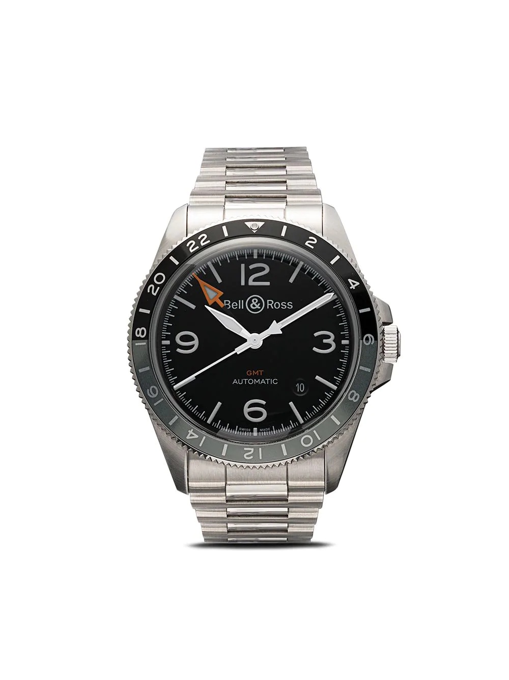 BR V2-93 GMT 41mm - 1