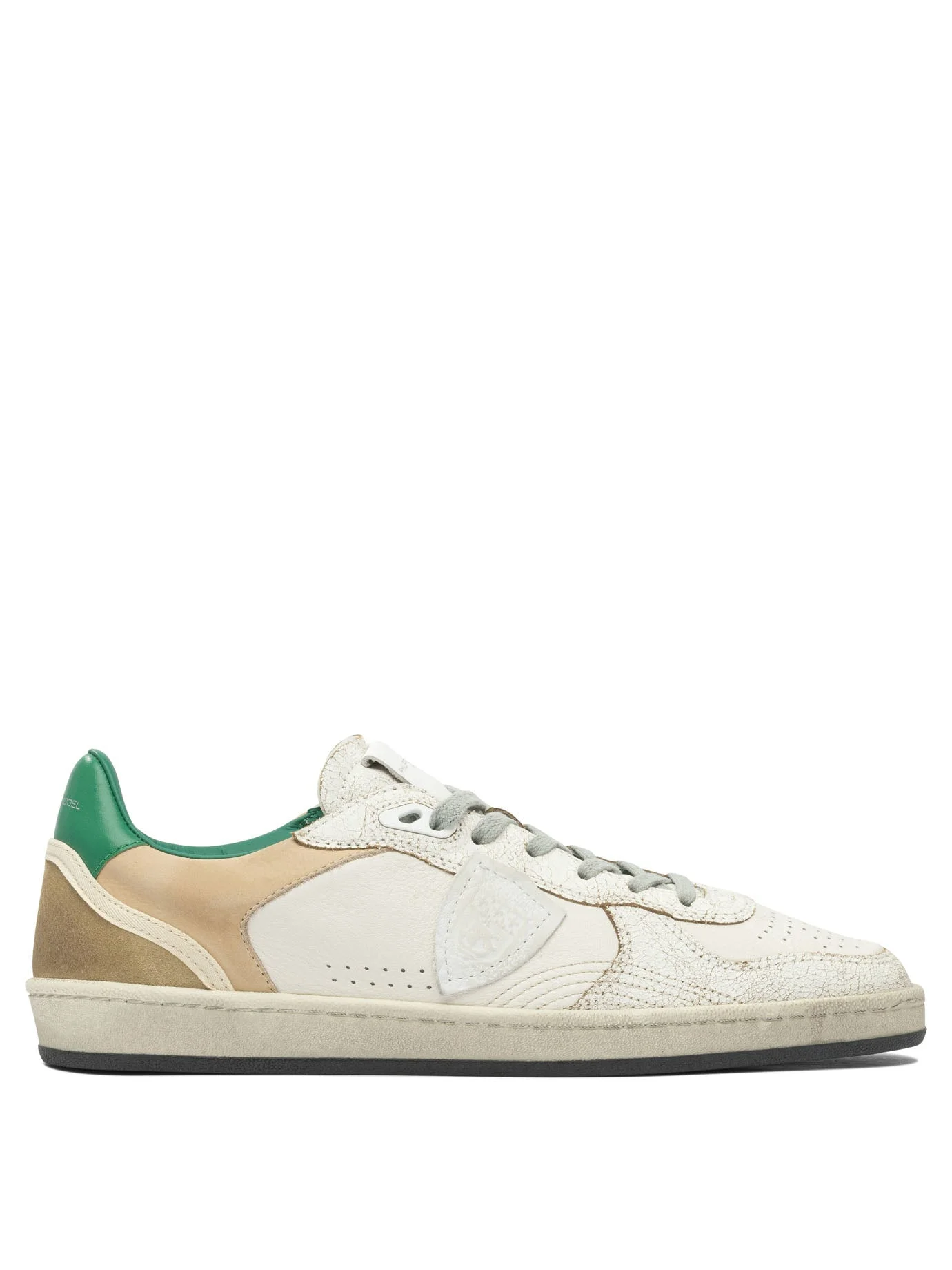 Philippe Model Paris "pgal" Sneakers - 1
