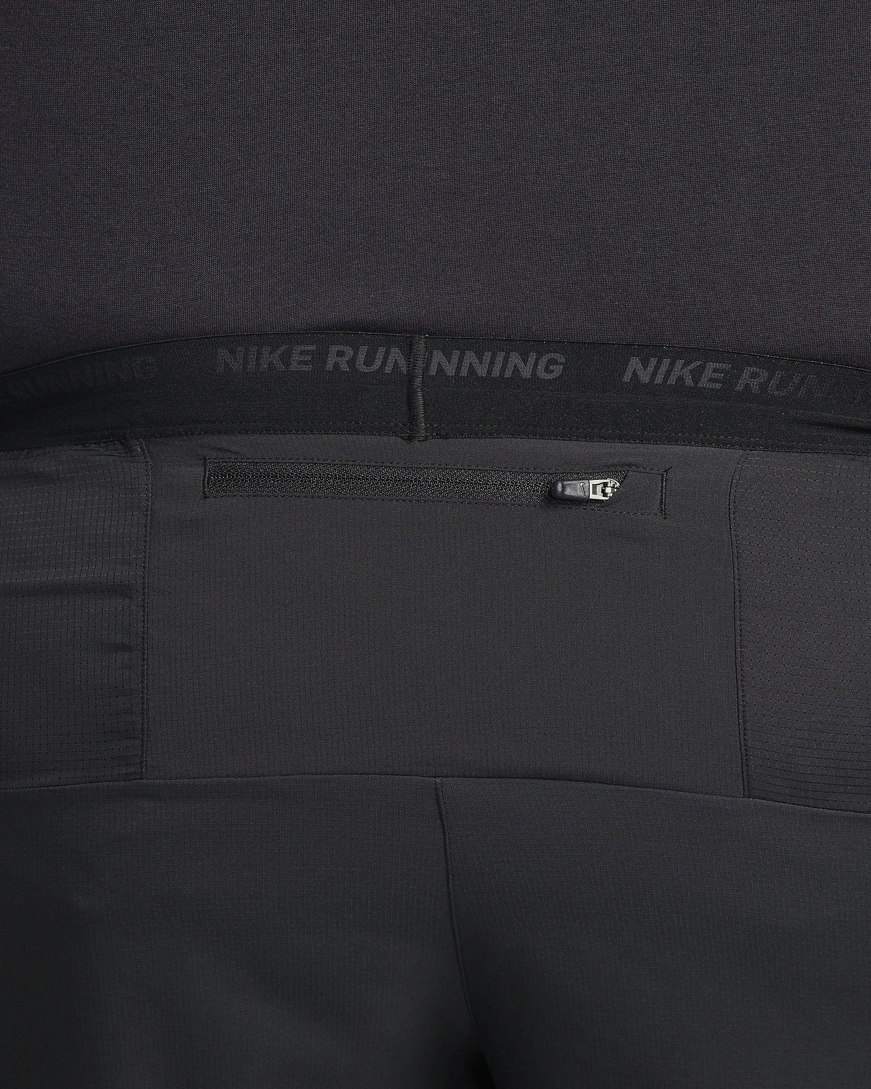 Nike Stride Men's Dri-FIT 5" Brief-Lined Running Shorts - 18