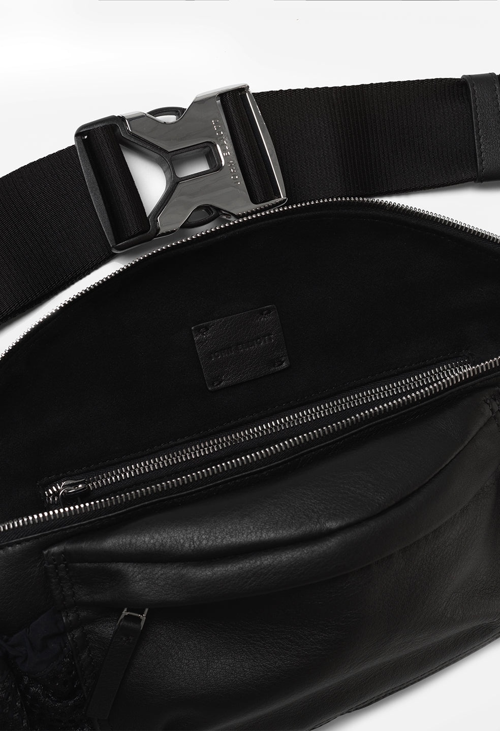 MODULAR WAIST BAG - 7
