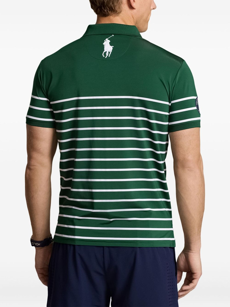 Big Pony polo shirt 4
