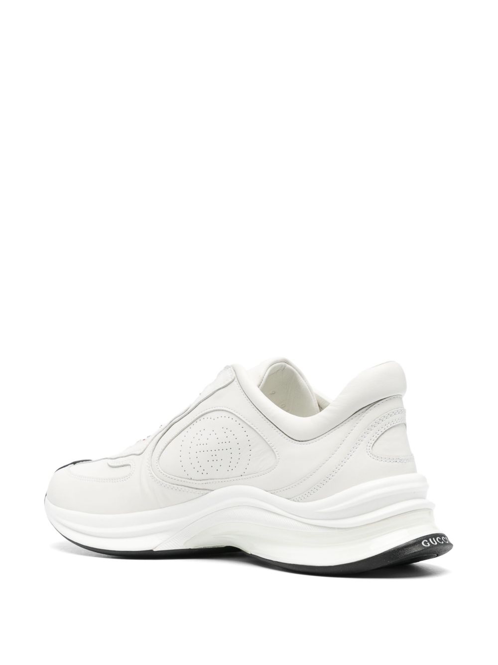 Run low-top sneakers - 3