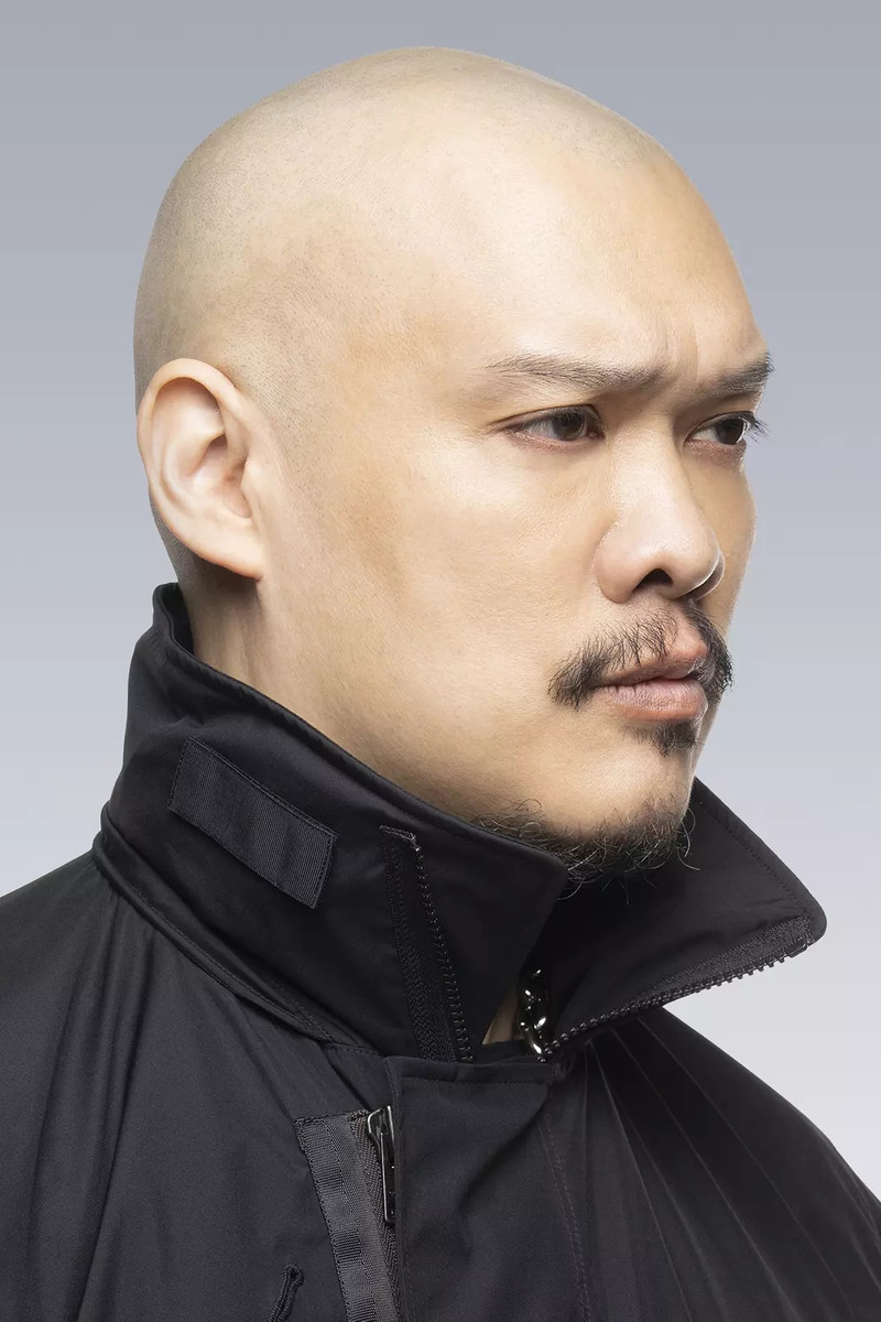 J99U-WS 2L Gore-Tex Infinium™ Windstopper® Coat 19