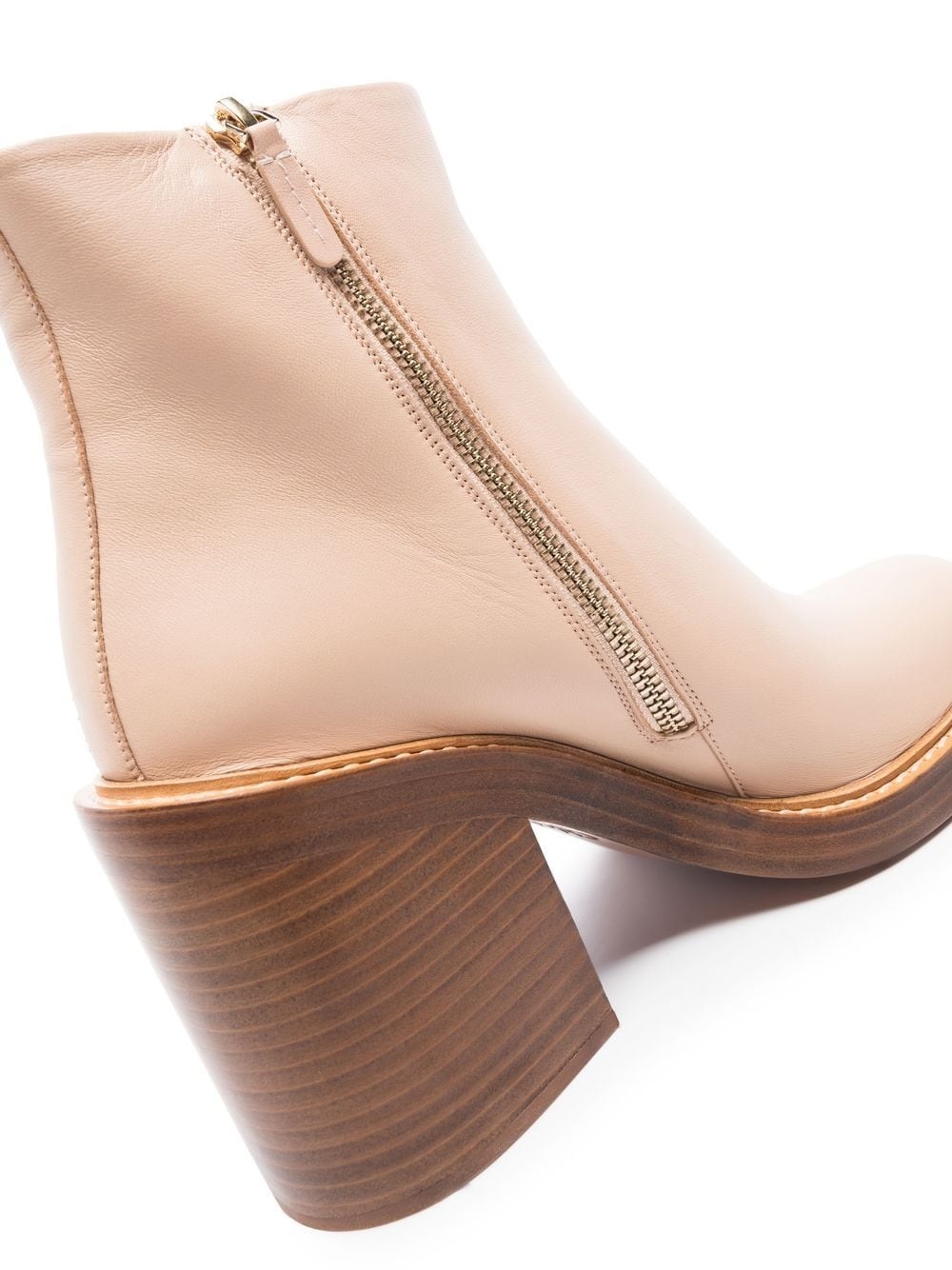 May 80mm ankle boots - 4