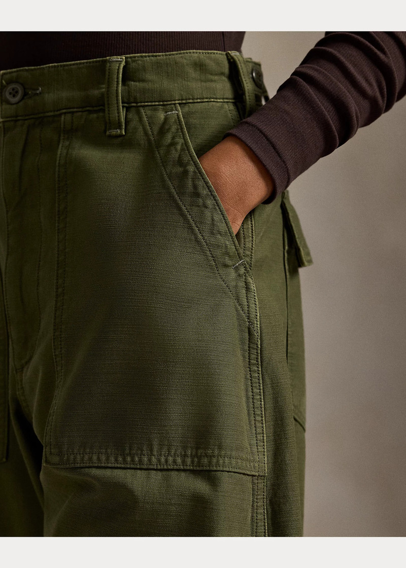 The Tapered Ricky Pant 5