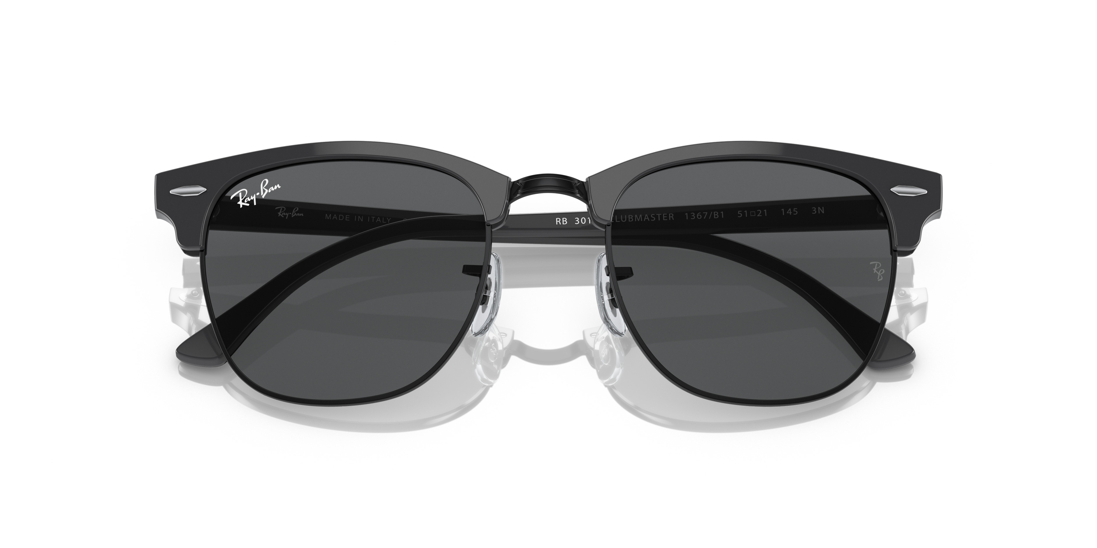 CLUBMASTER CLASSIC - 2