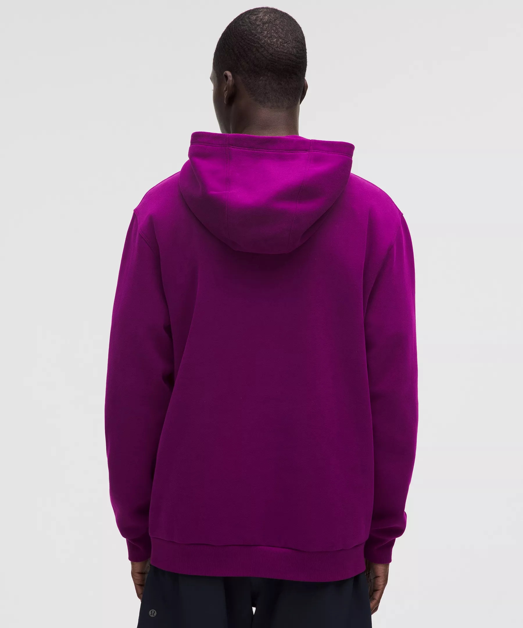 Steady State Pullover Hoodie - 3