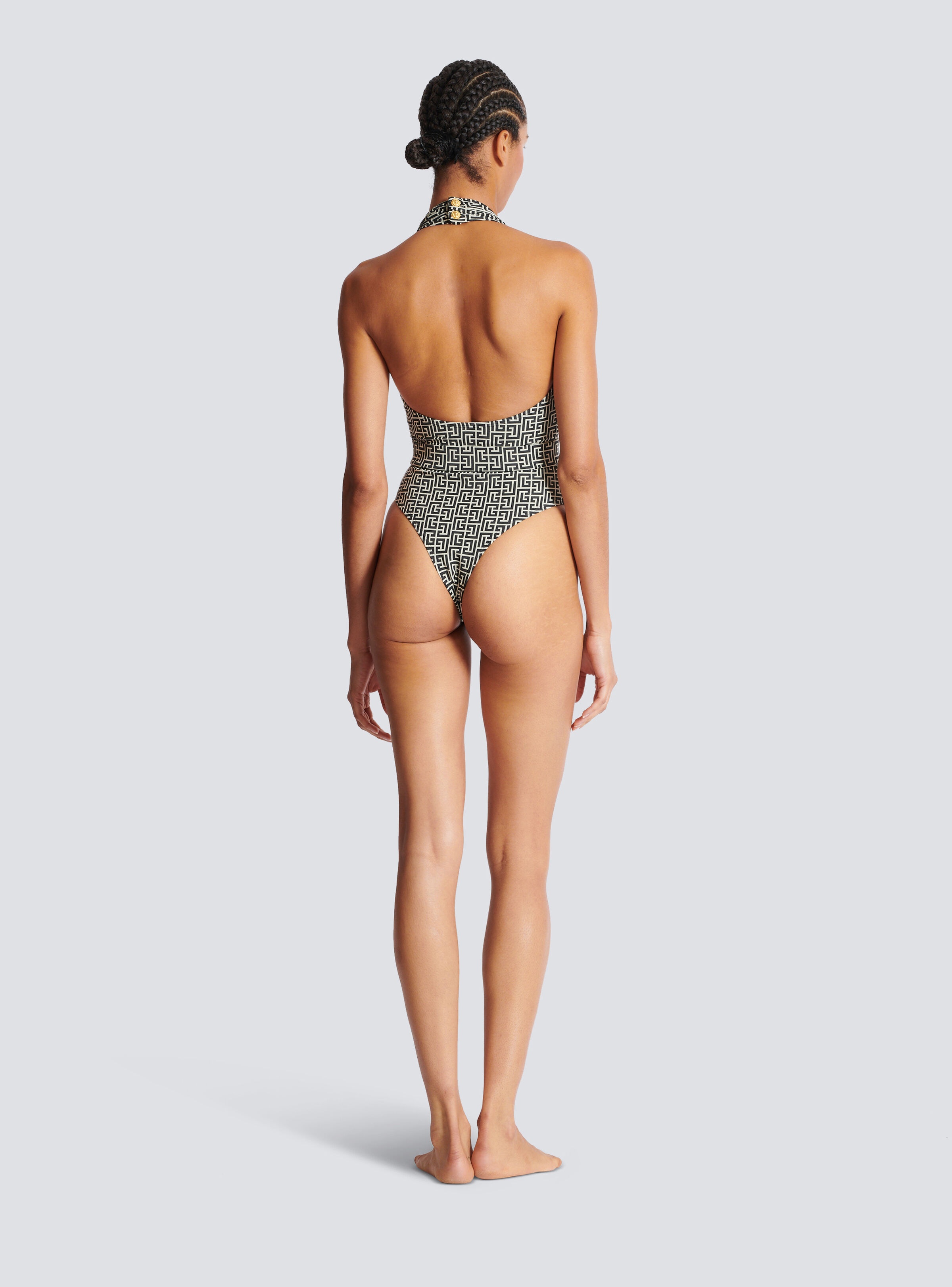 PB Labyrinth swimsuit - 4