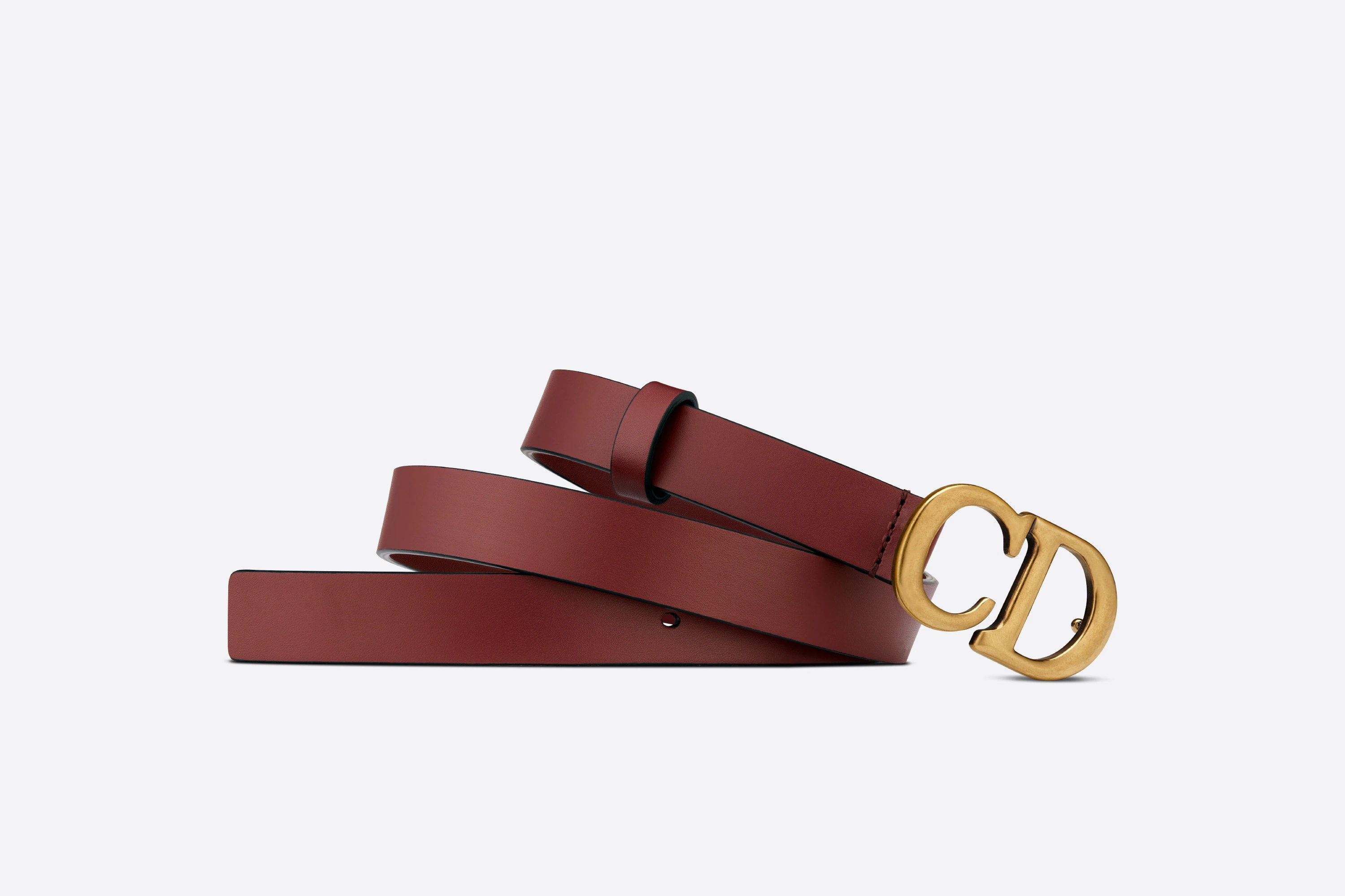 Saddle Belt - 3