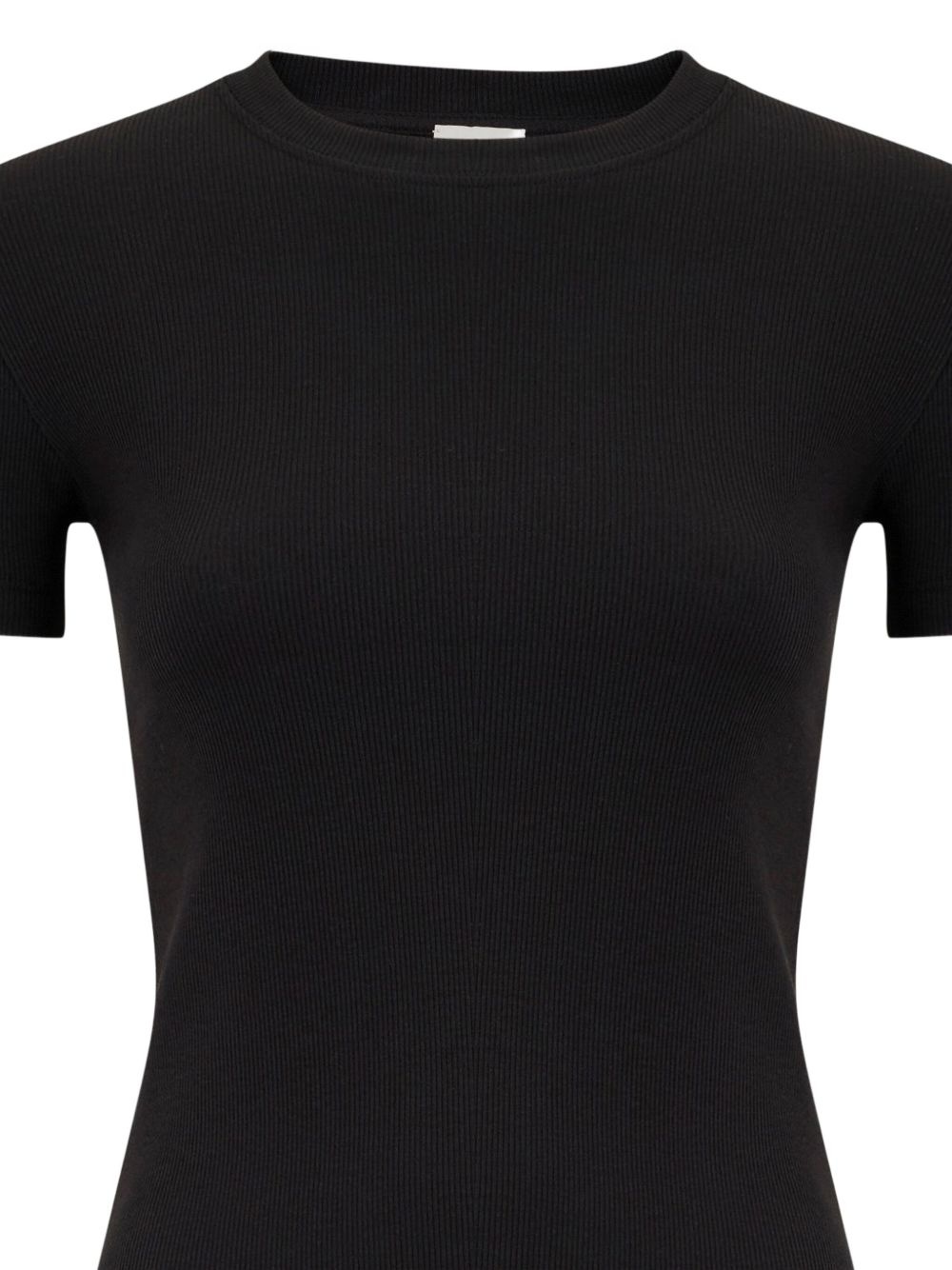 Axton cropped T-shirt - 3