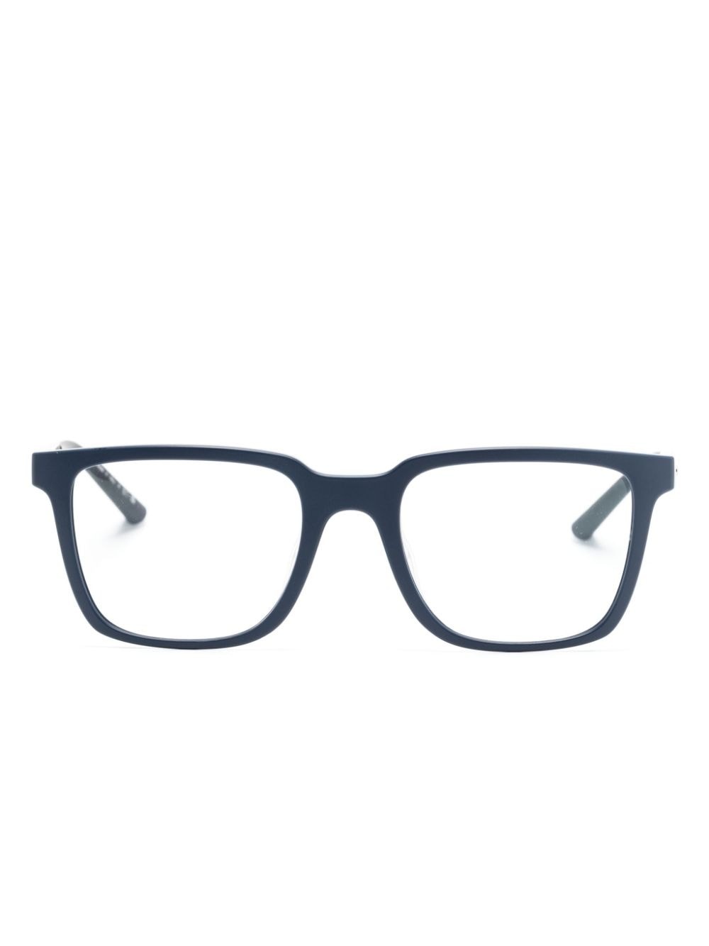 Mr. Federer square-frame glasses - 1