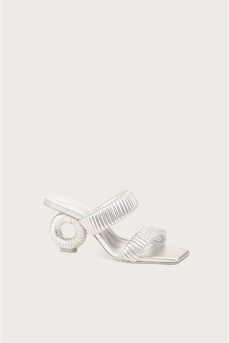 Cult Gaia VALENCE SANDAL outlook