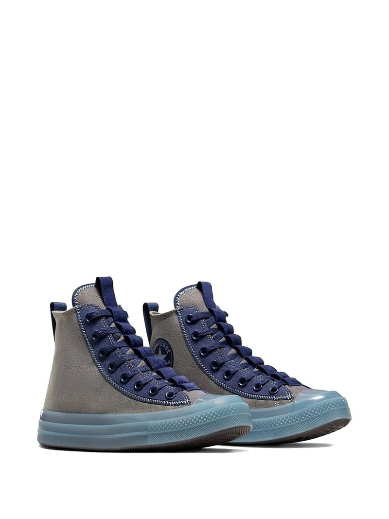 Converse Chuck Taylor CX Explore "Origin Story Grey/Uncharted Waters Blue" sneakers outlook