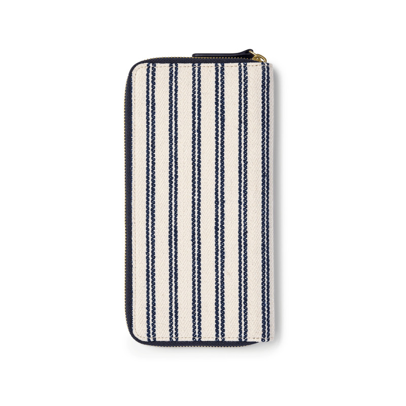 Large Travel Wallet 3