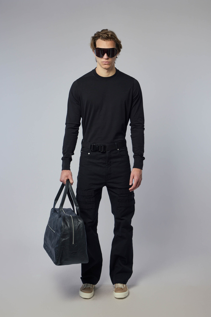 Rick Owens DRKSHDW Crewneck Sweat outlook
