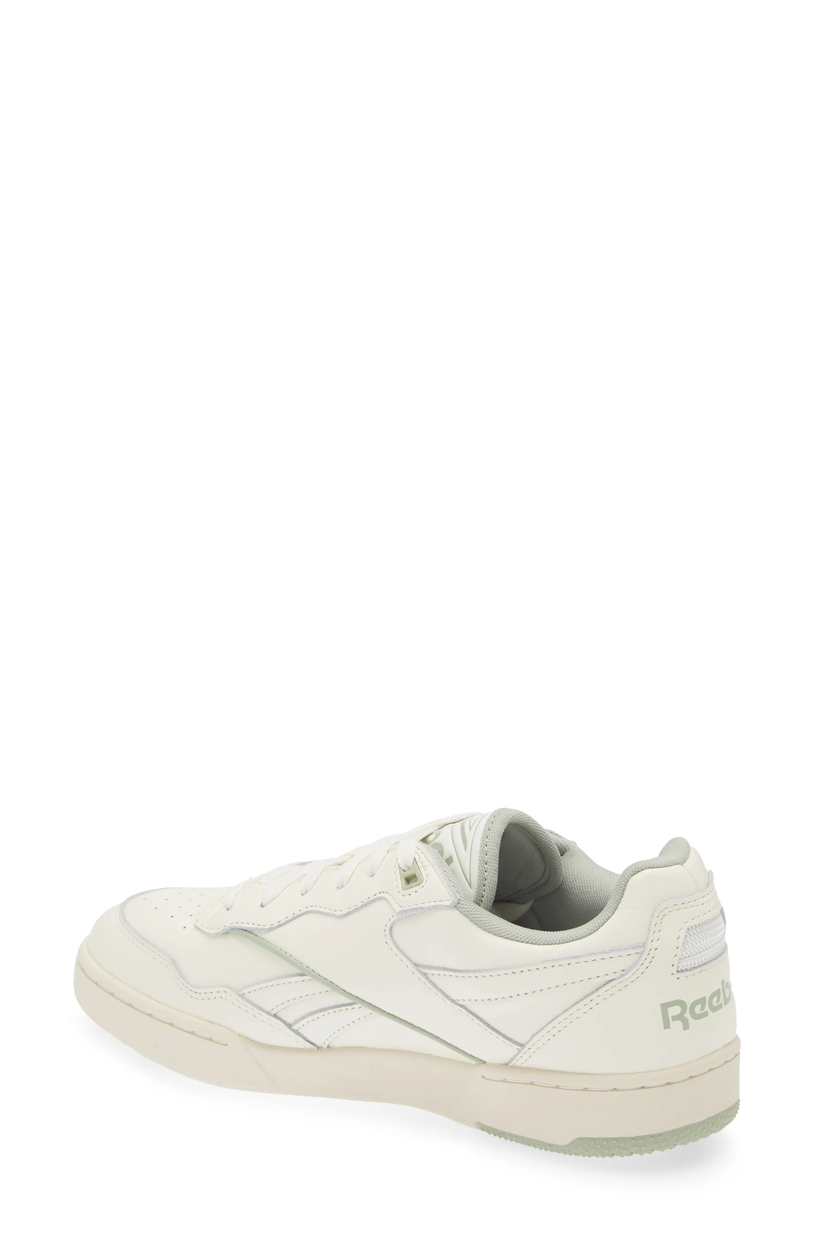 BB 4000 II Sneaker in Chalk/Vingre/Pugry2 - 2