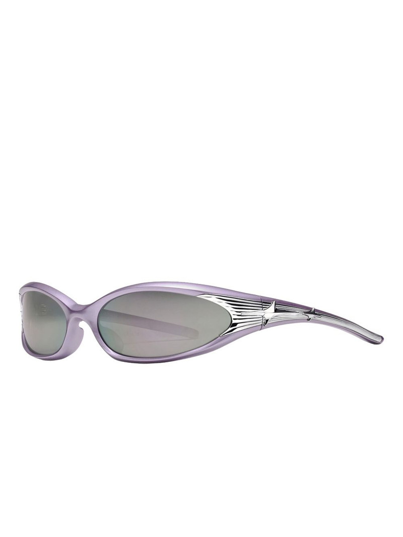 GENTLE MONSTER M87 V6 star-detail sunglasses outlook