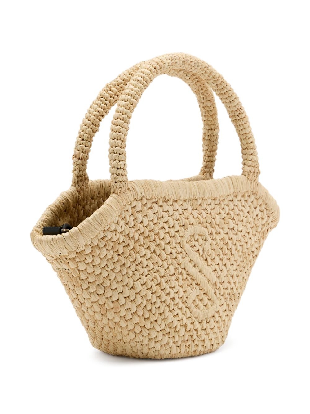small Chelsea tote bag - 4