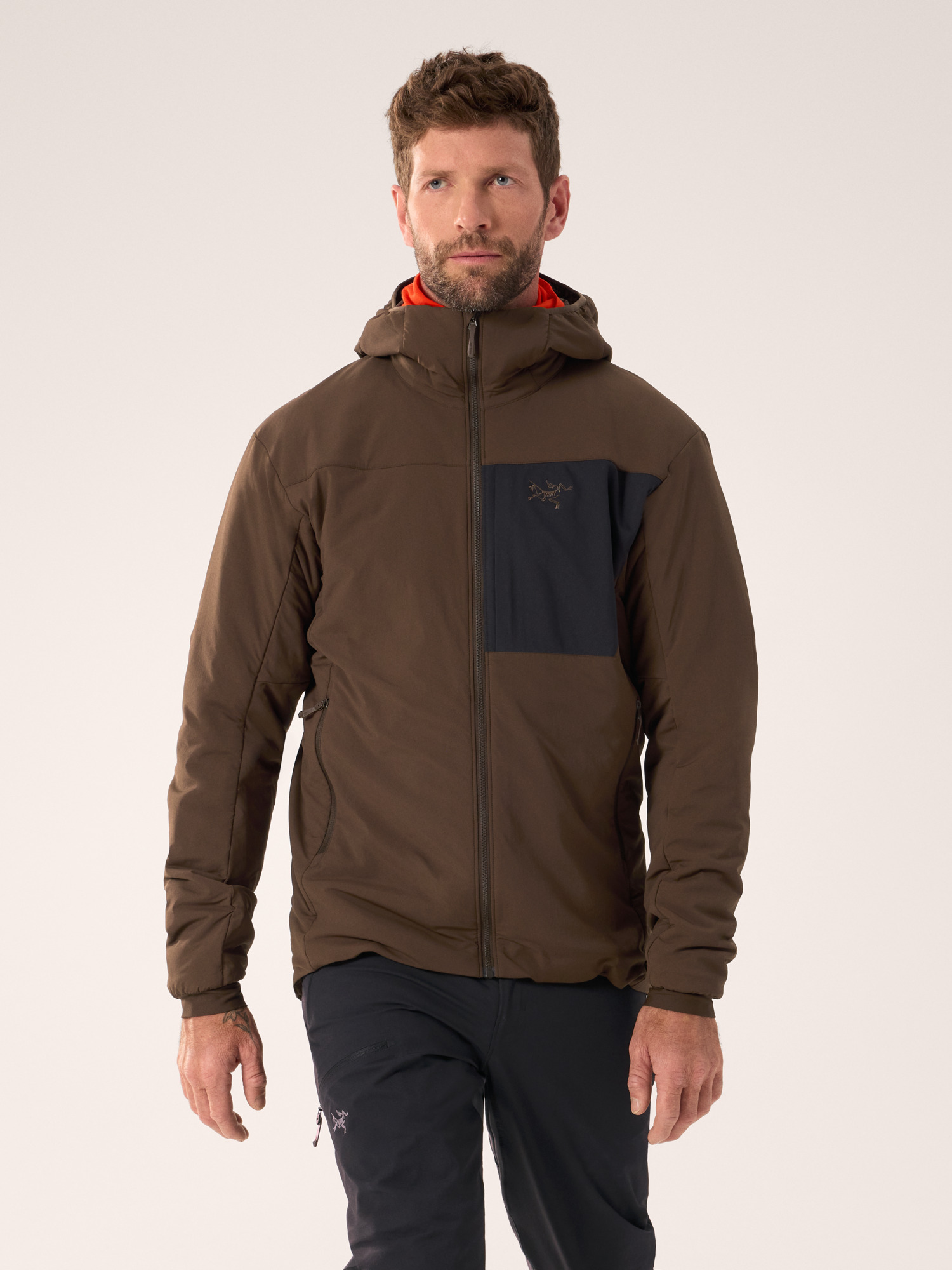 Proton Hoody - 2