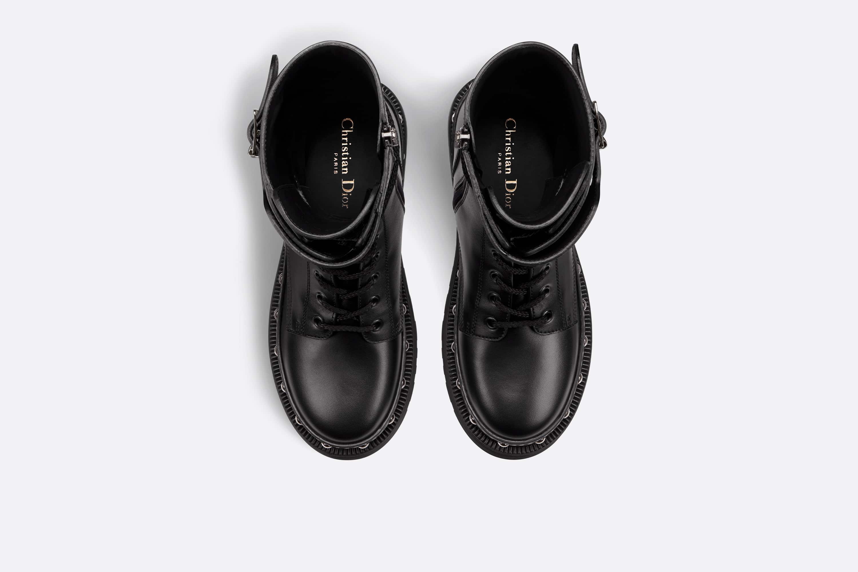 Diorquake Ankle Boot - 4