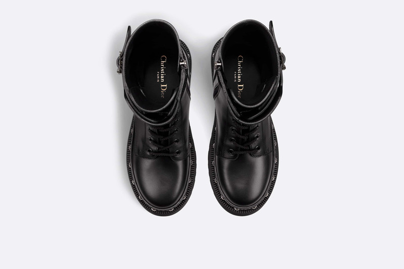 Diorquake Ankle Boot 4