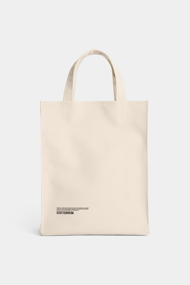 Stocksund Bag Matte Light Sand 1