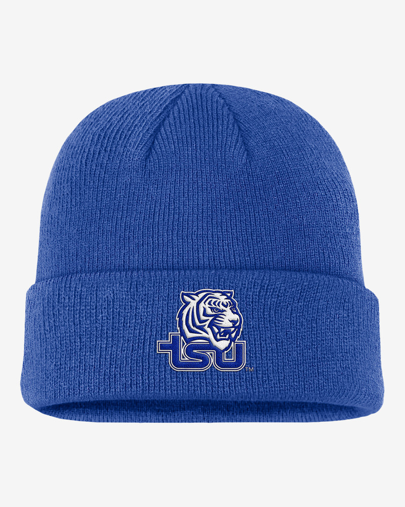 Nike College Terra (Tennessee State University) Beanie 1