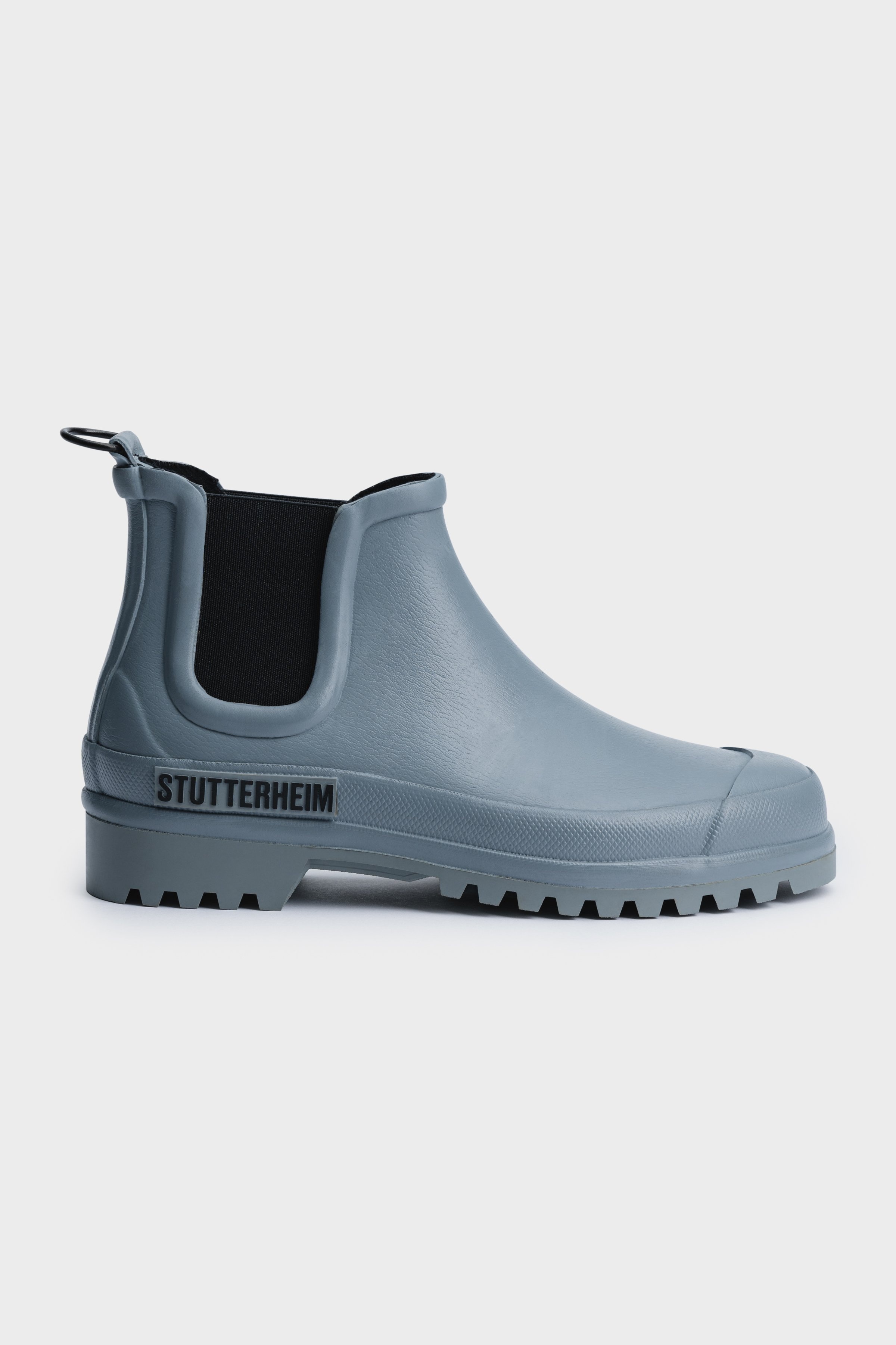 Chelsea Rainwalker Charcoal - 1