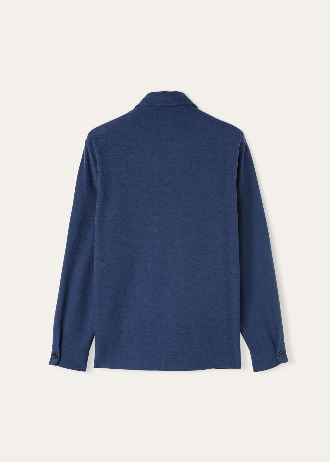 Hotaka Overshirt - 6