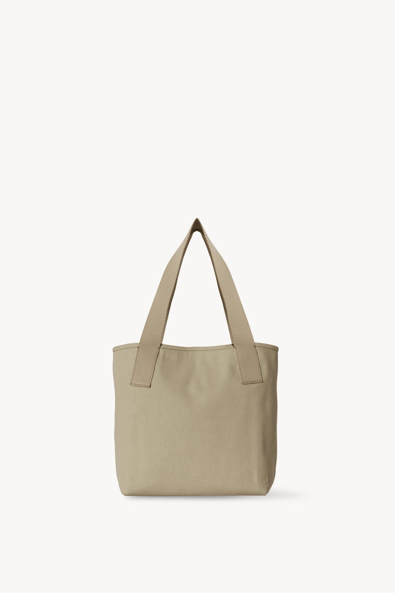 Small N/S Brian Tote Bag 1
