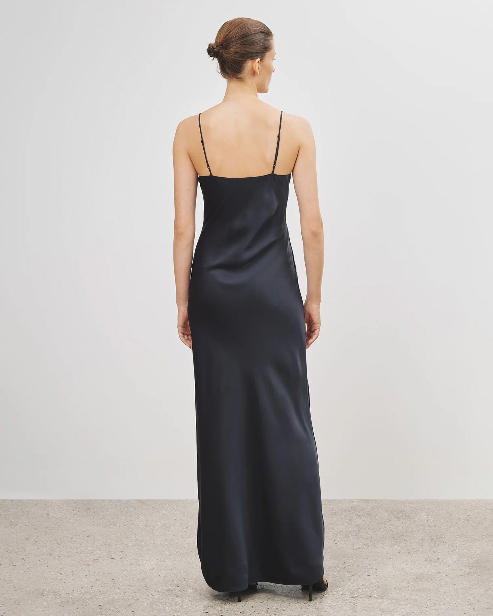 CAMI GOWN - 5