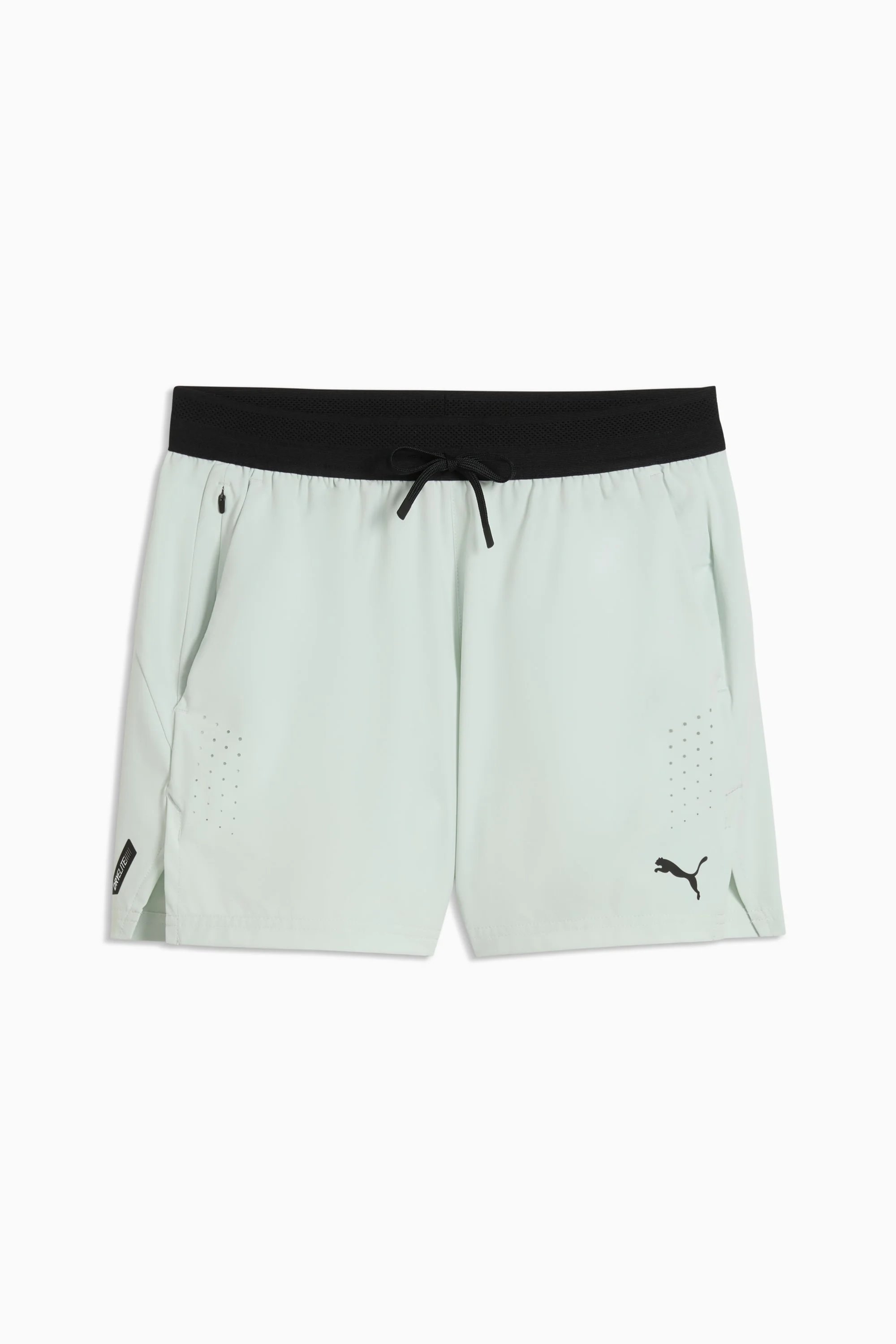 PWRMODE Training Men's 5" Woven Shorts - 1