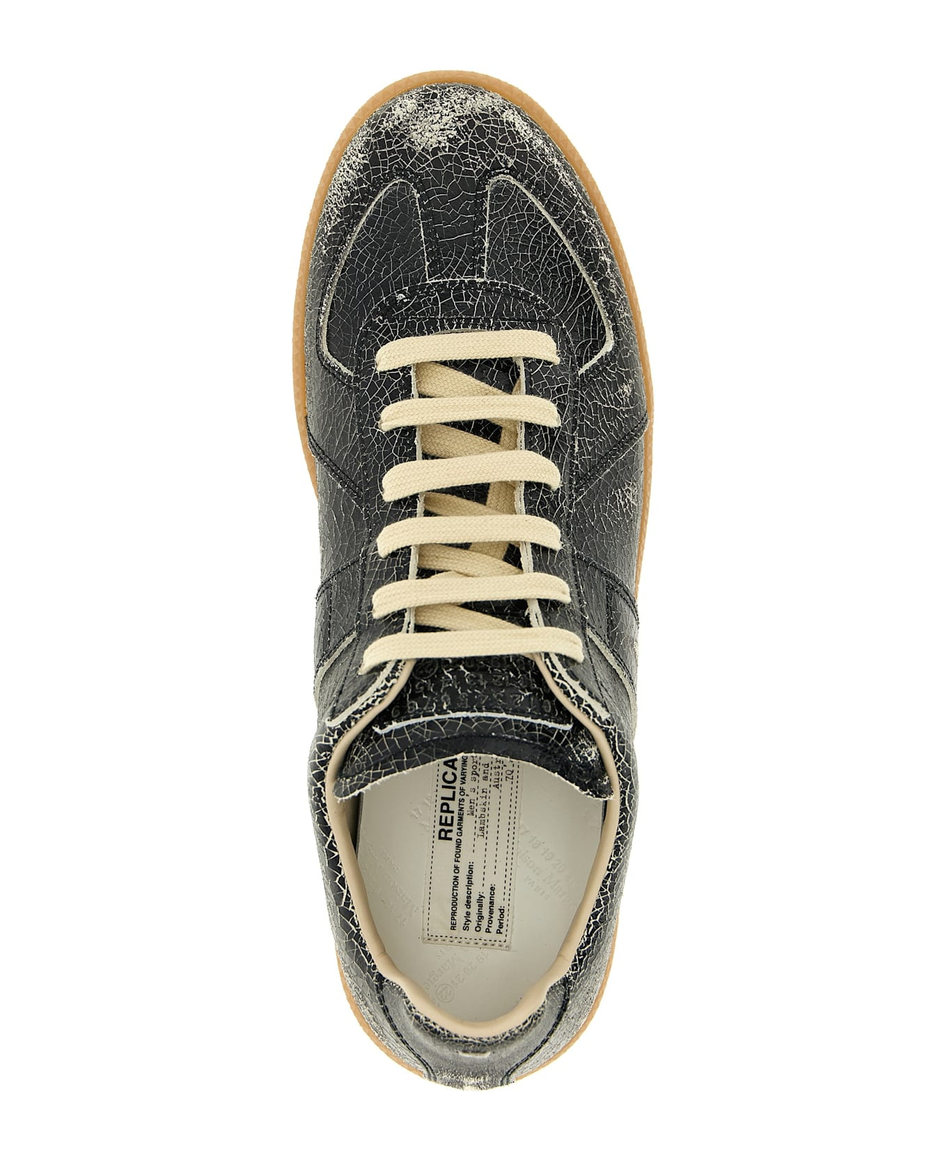 'replica' Sneakers - 4