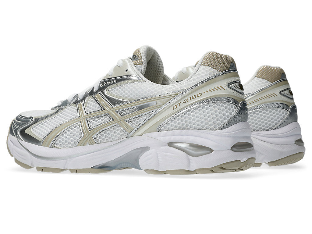 ASICS GT-2160 'White Putty' 1203A544-100 - 3