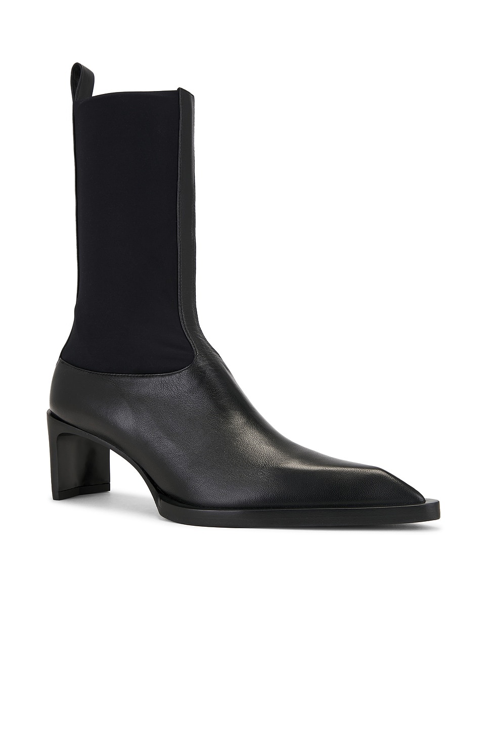 Ankle Boot - 2
