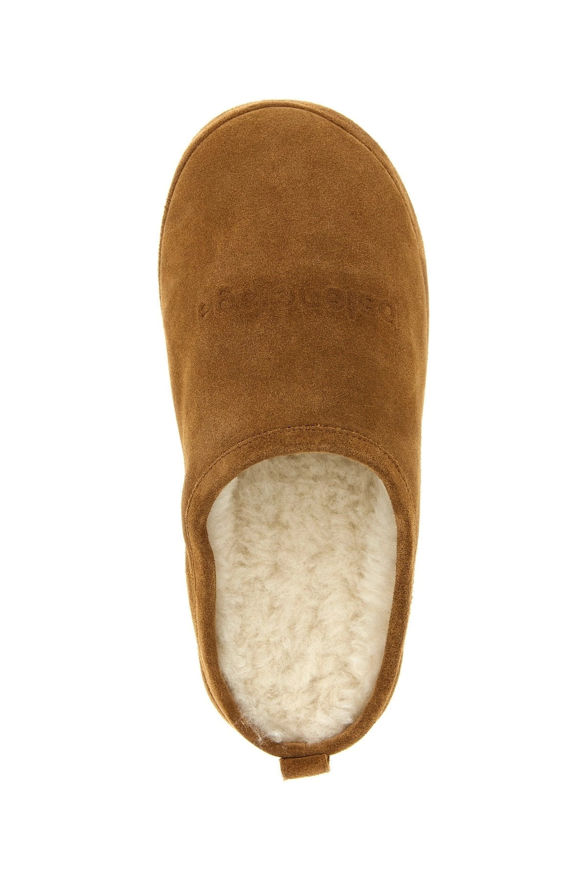 Balenciaga Women 'Alaska' Sabots - 4