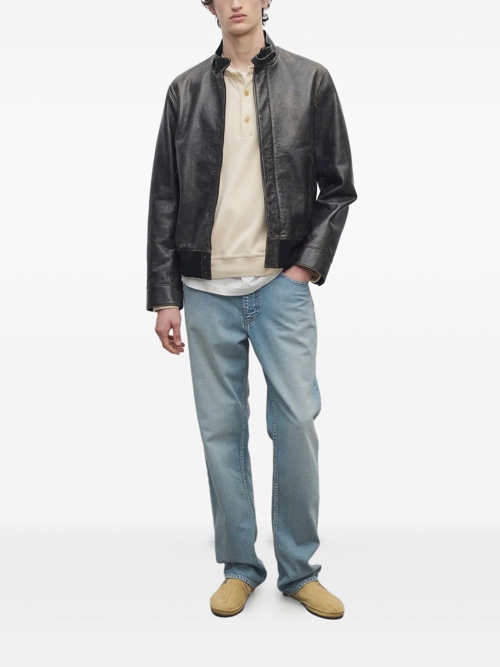 Fred jeans - 2